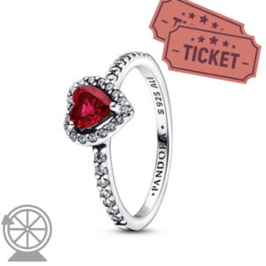 Rifa de un Anillo APR