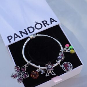 Pandora x Stranger Things